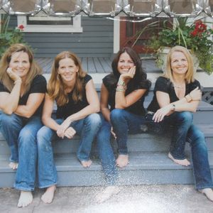 Meet your Posher, Jackie